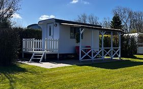 Shepherds Hut